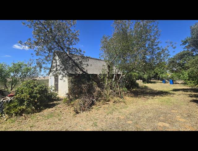 8,627M² FARM FOR SALE IN GREYTON